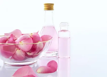 تصویر 2 از قیمت عرق گلاب خالص + پخش تولیدی عمده کارخانه